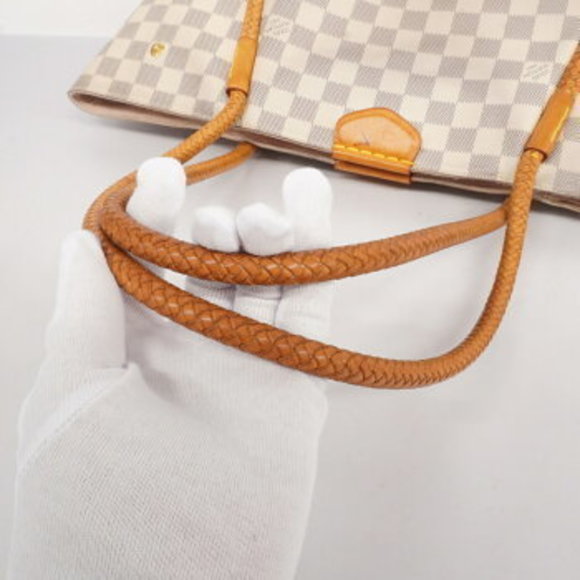 Louis Vuitton Damier Azur Propriano Tote Bag - Picture 10 of 13